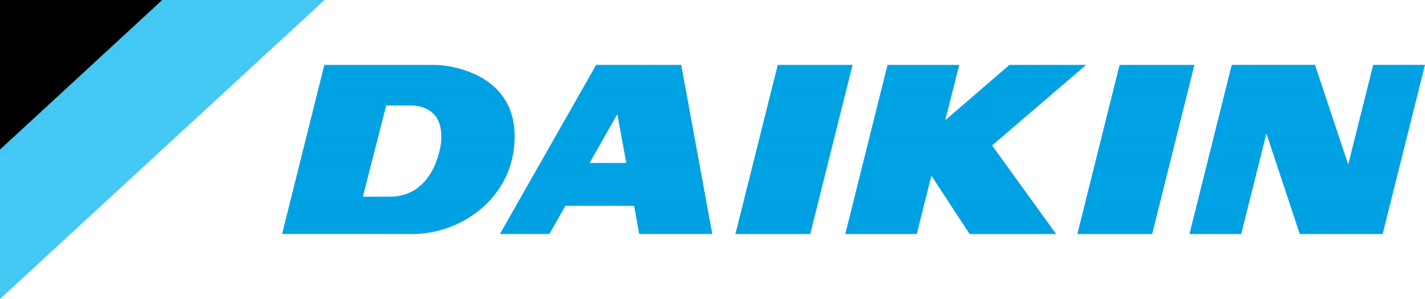 Logo Daikin