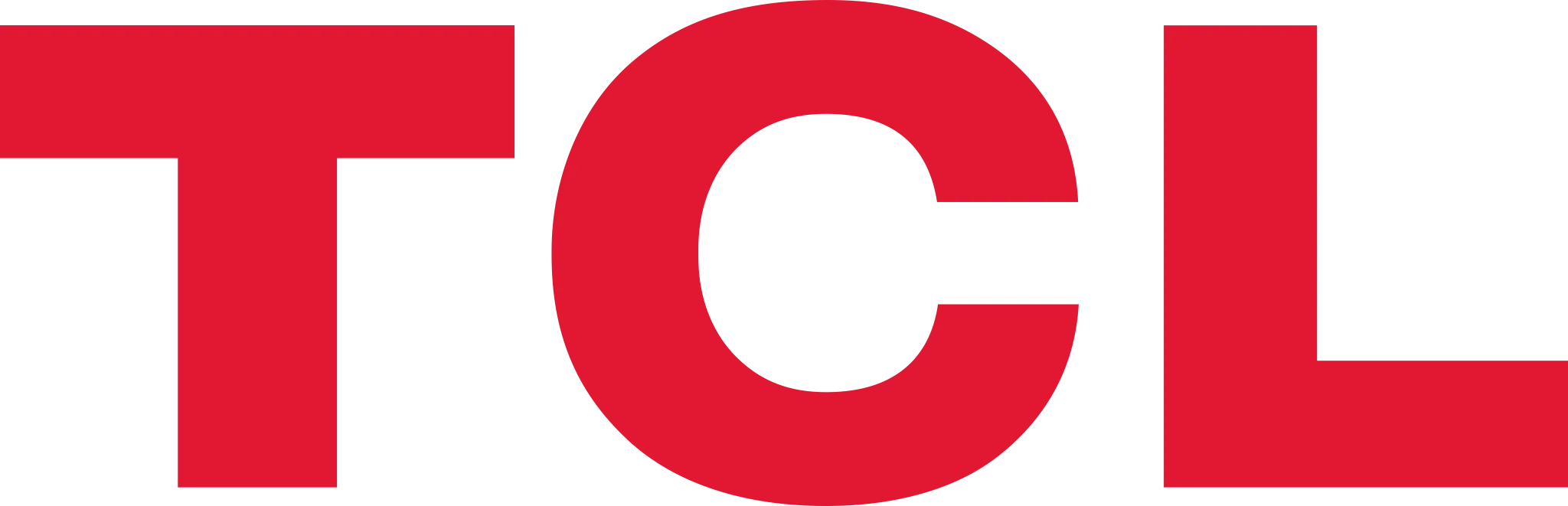 Logo TCL