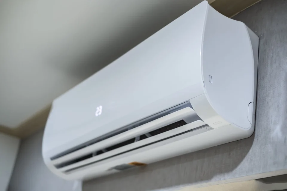 Venda de ar condicionado, Vila Ar Climatização